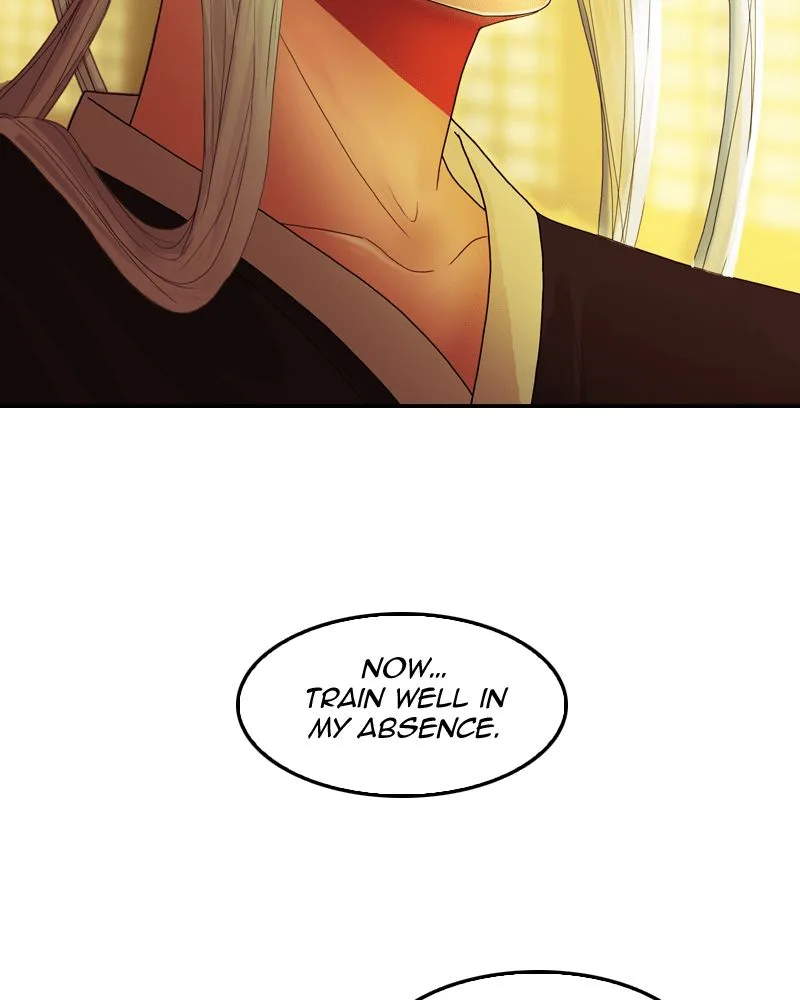 My Dear Cold-Blooded King Chapter 43 page 42