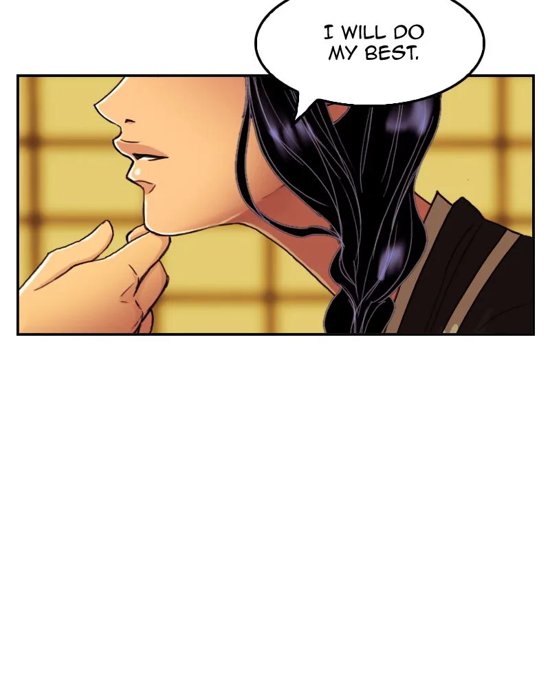 My Dear Cold-Blooded King Chapter 43 page 43