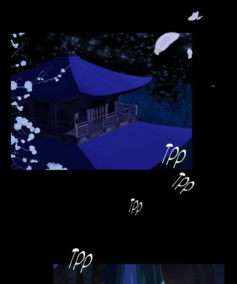 My Dear Cold-Blooded King Chapter 44 page 6