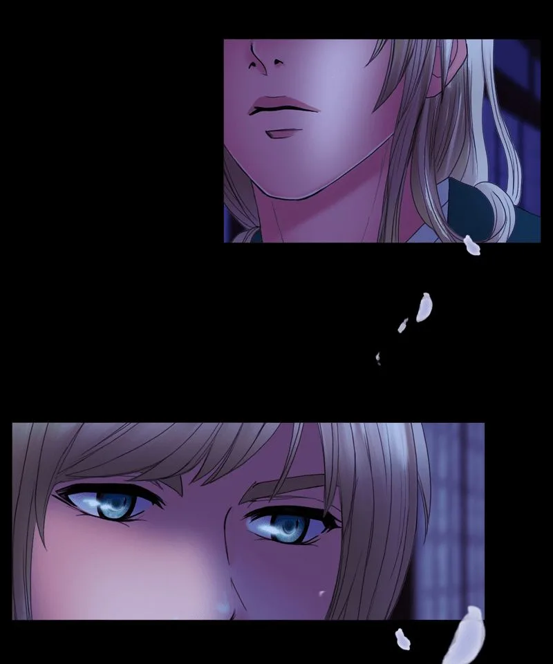 My Dear Cold-Blooded King Chapter 44 page 10