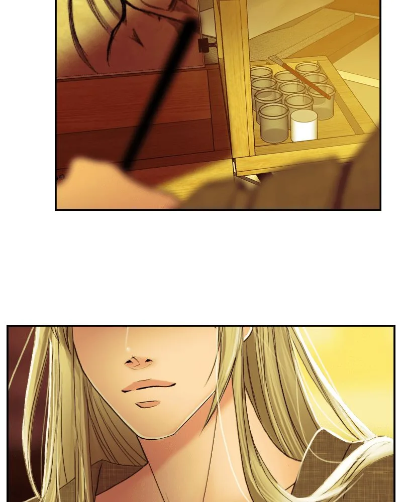 My Dear Cold-Blooded King Chapter 44 page 27