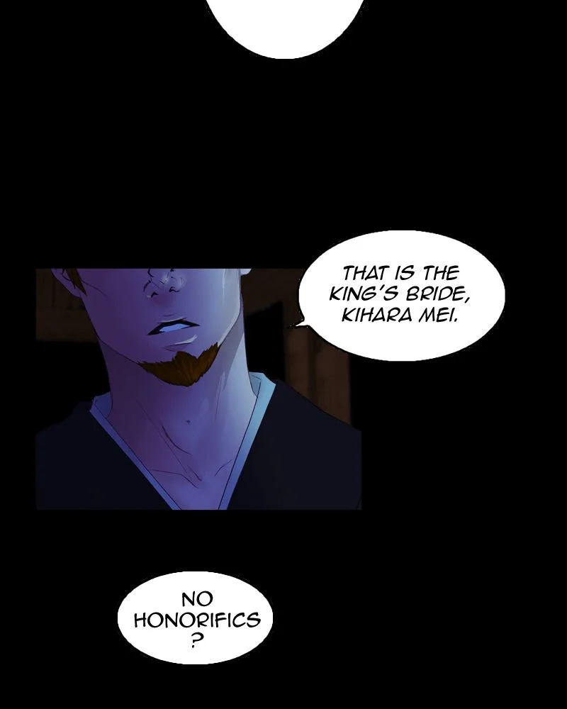 My Dear Cold-Blooded King Chapter 44 page 19
