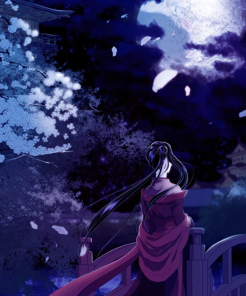 My Dear Cold-Blooded King Chapter 44 page 12