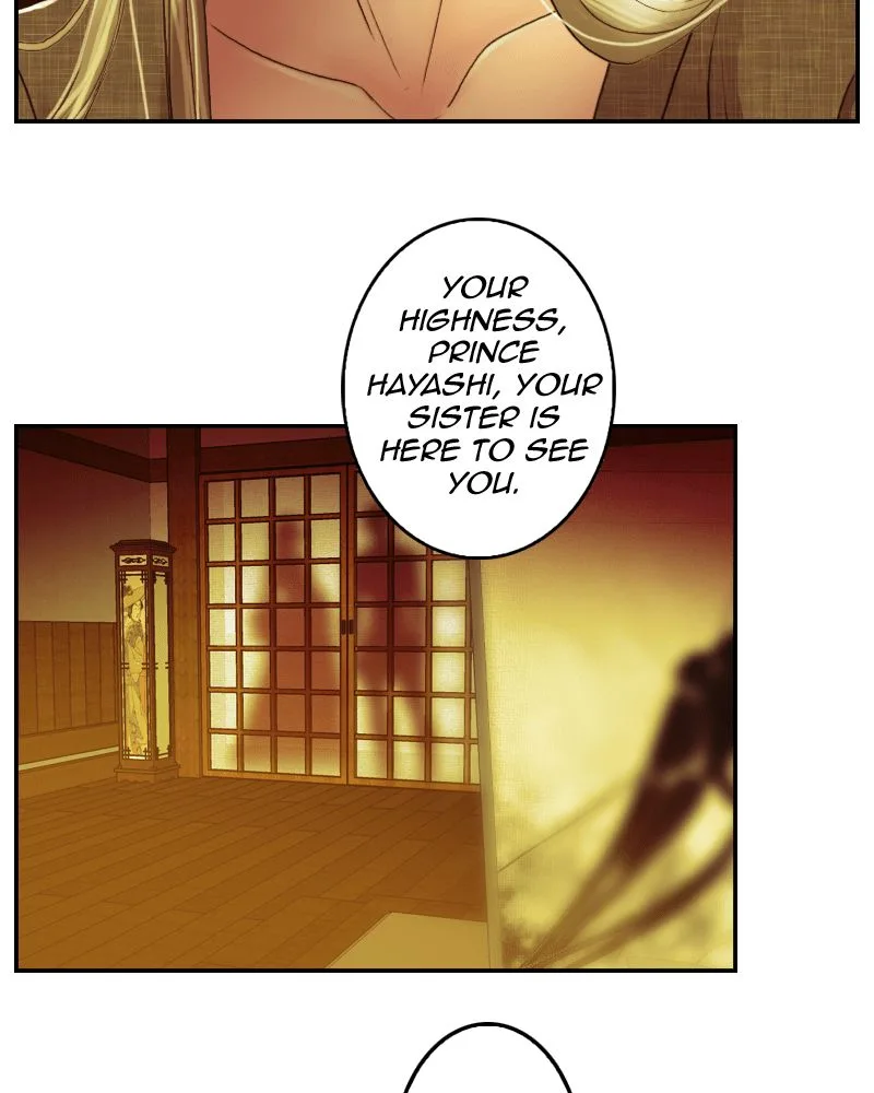 My Dear Cold-Blooded King Chapter 44 page 28