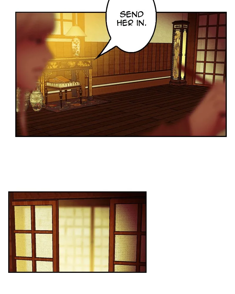 My Dear Cold-Blooded King Chapter 44 page 29