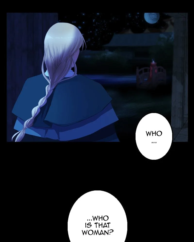 My Dear Cold-Blooded King Chapter 44 page 18