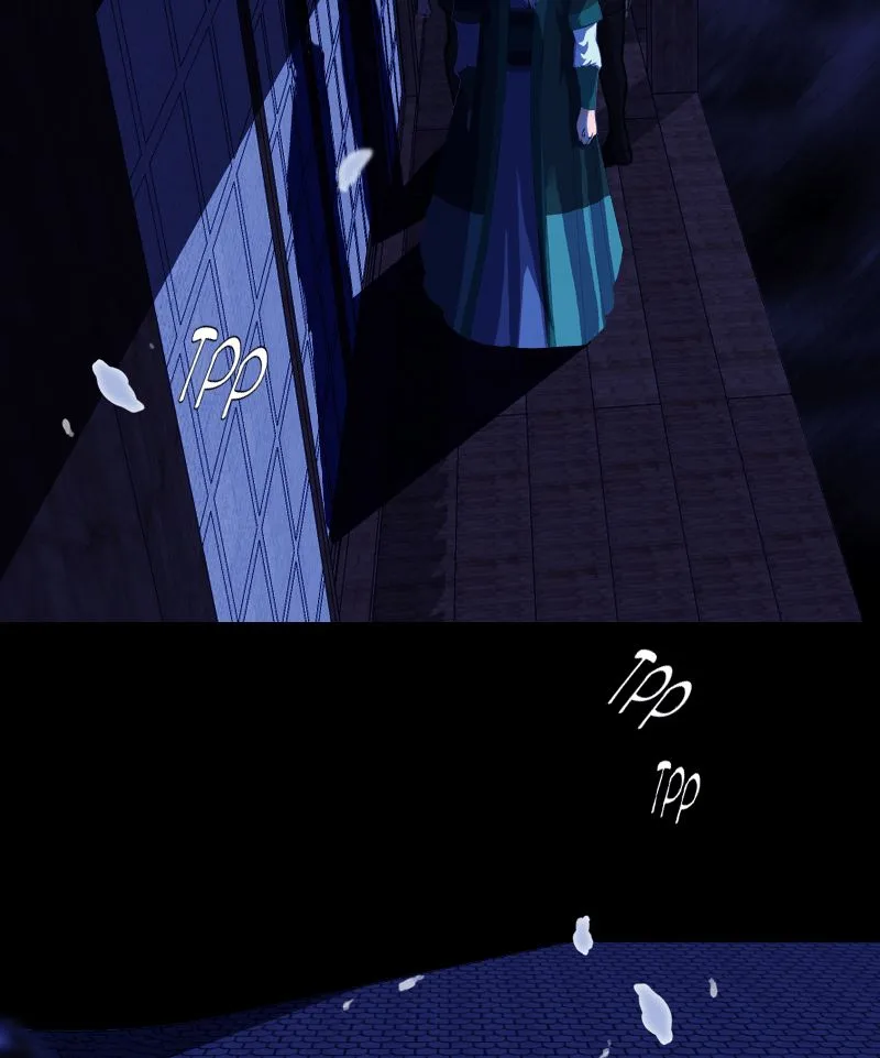 My Dear Cold-Blooded King Chapter 44 page 8