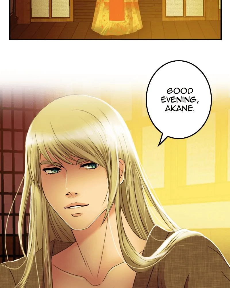 My Dear Cold-Blooded King Chapter 44 page 31
