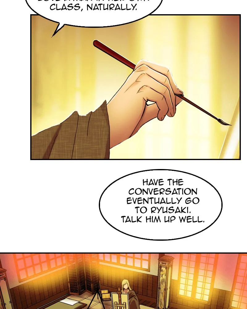 My Dear Cold-Blooded King Chapter 44 page 38