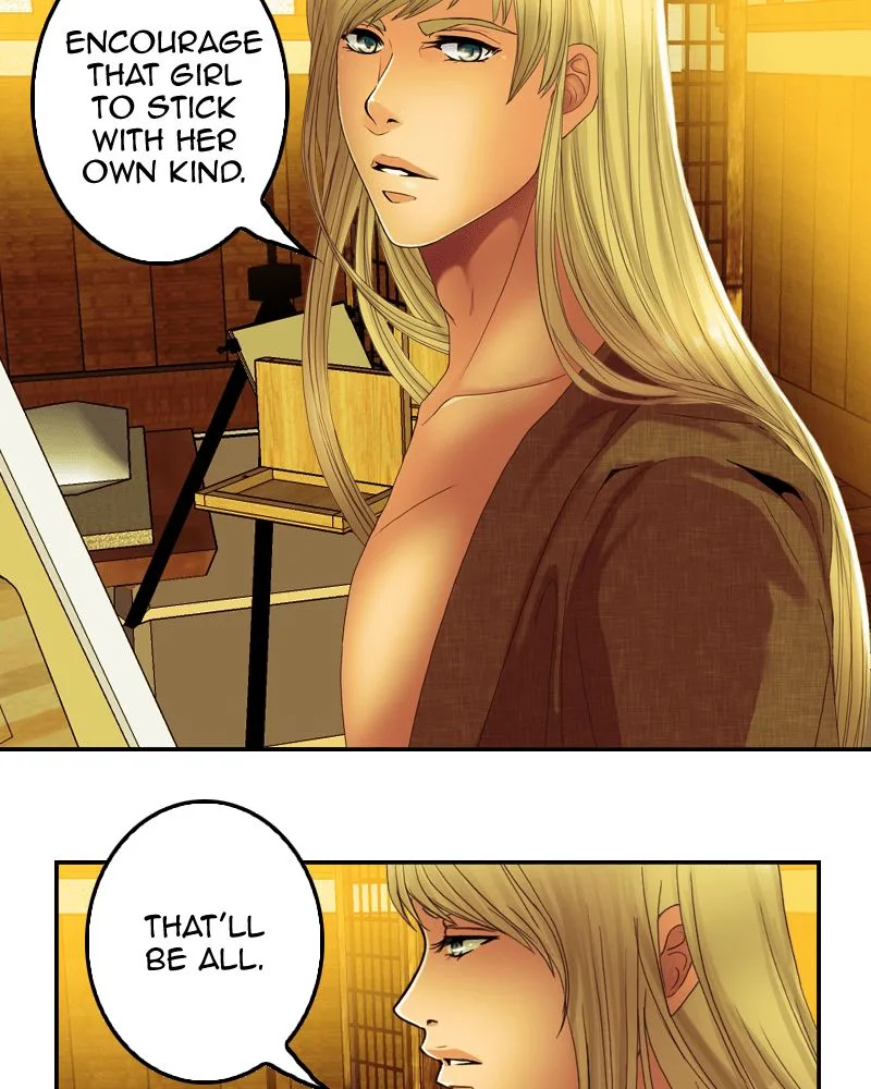 My Dear Cold-Blooded King Chapter 44 page 41