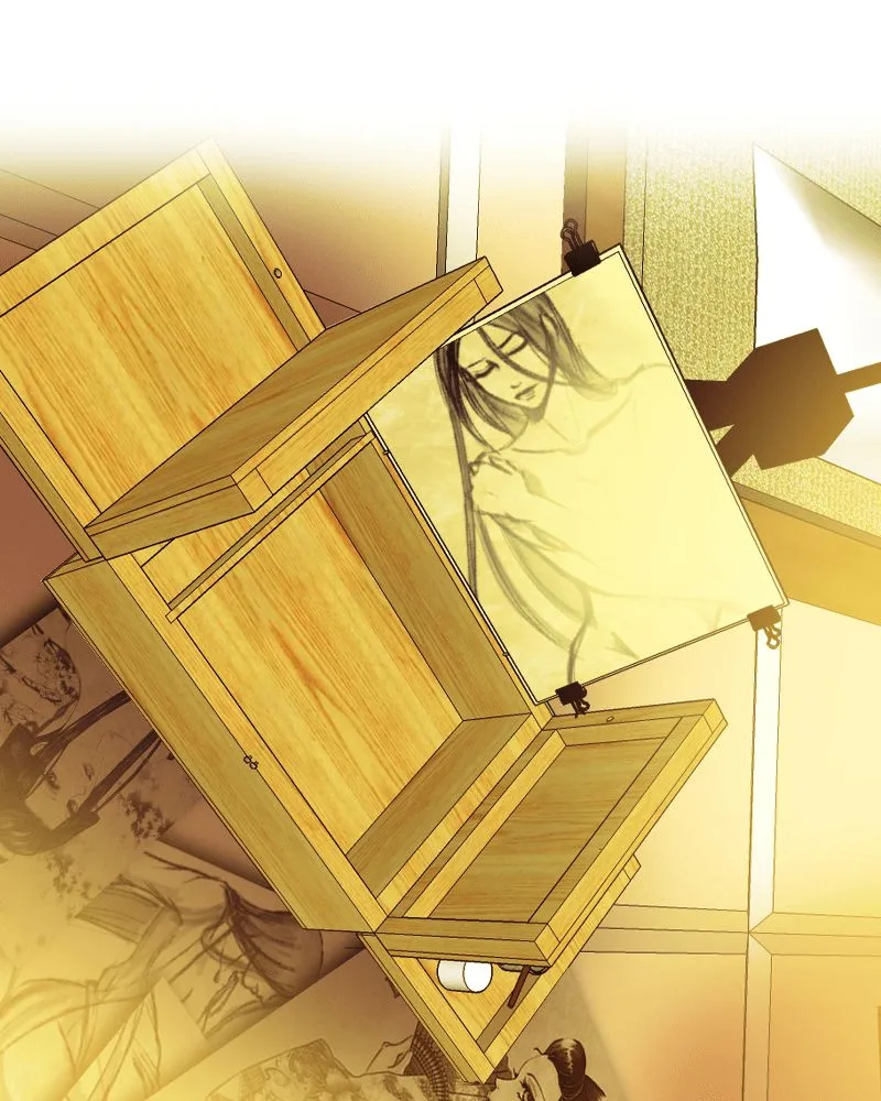 My Dear Cold-Blooded King Chapter 44 page 46