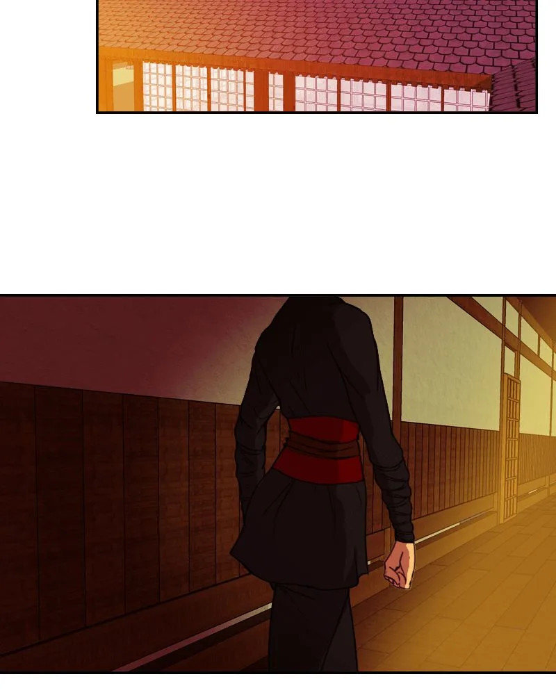 My Dear Cold-Blooded King Chapter 44 page 55
