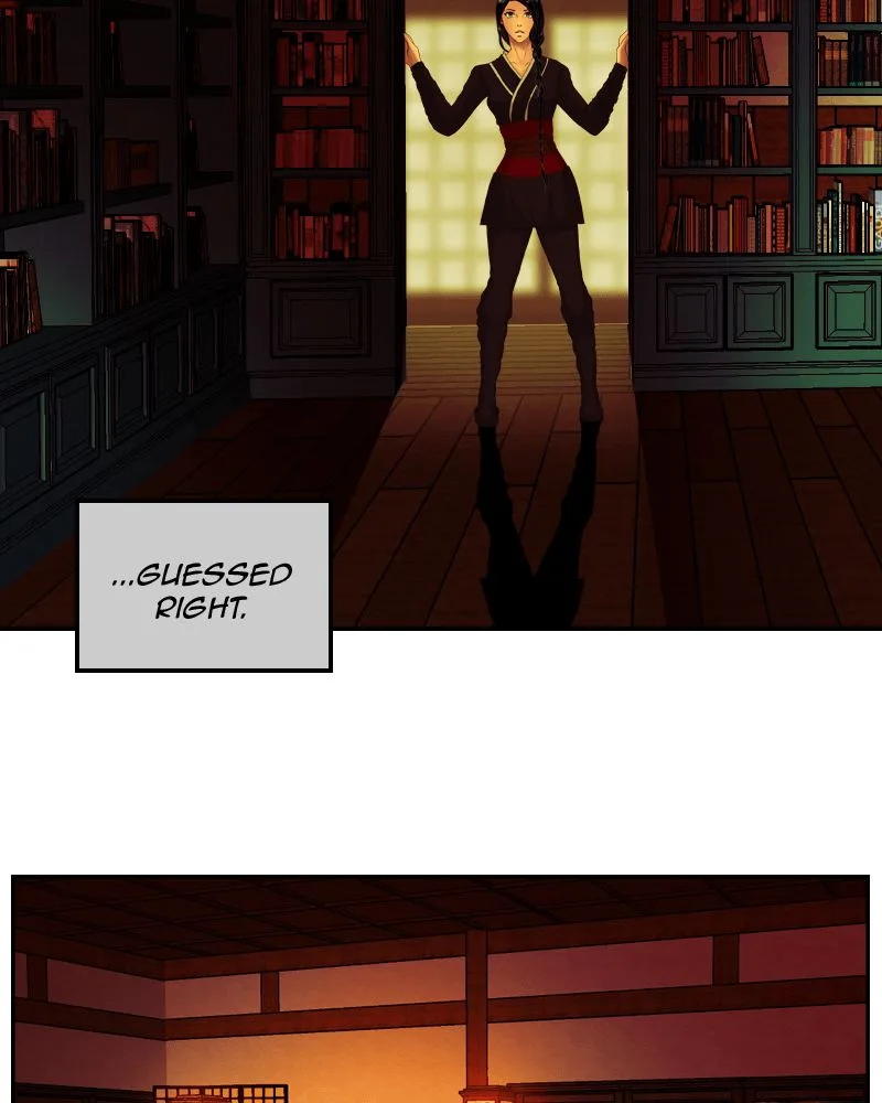 My Dear Cold-Blooded King Chapter 44 page 59