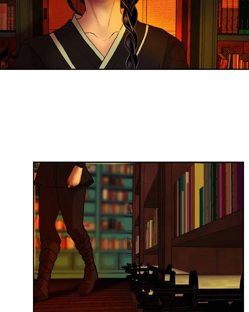 My Dear Cold-Blooded King Chapter 44 page 61