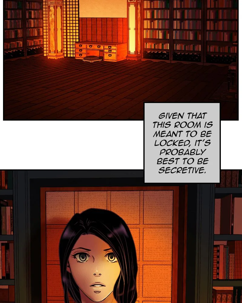 My Dear Cold-Blooded King Chapter 44 page 60