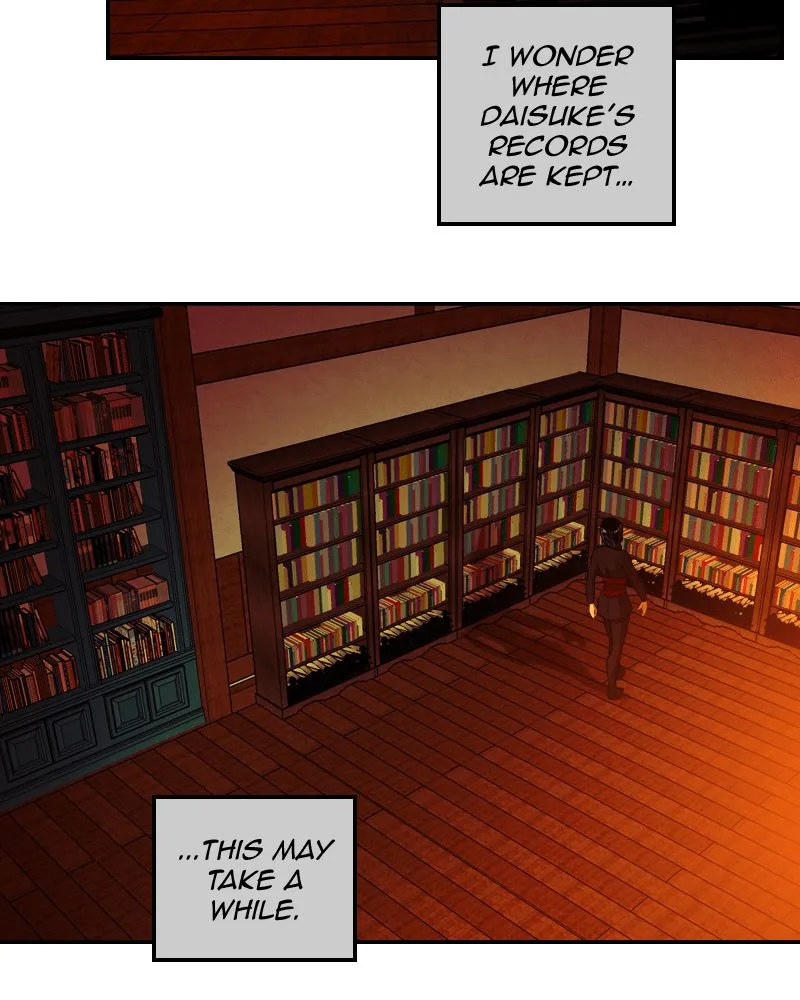 My Dear Cold-Blooded King Chapter 44 page 62
