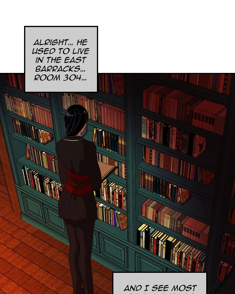 My Dear Cold-Blooded King Chapter 44 page 67
