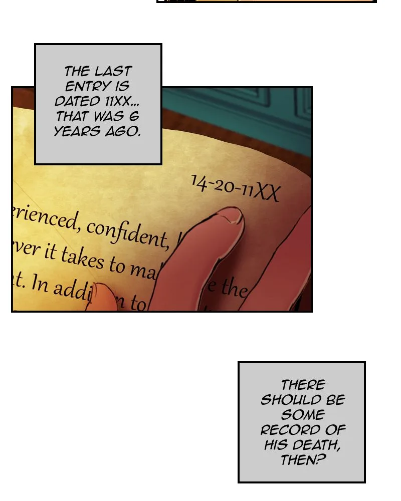 My Dear Cold-Blooded King Chapter 44 page 70