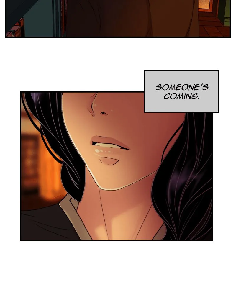 My Dear Cold-Blooded King Chapter 44 page 81