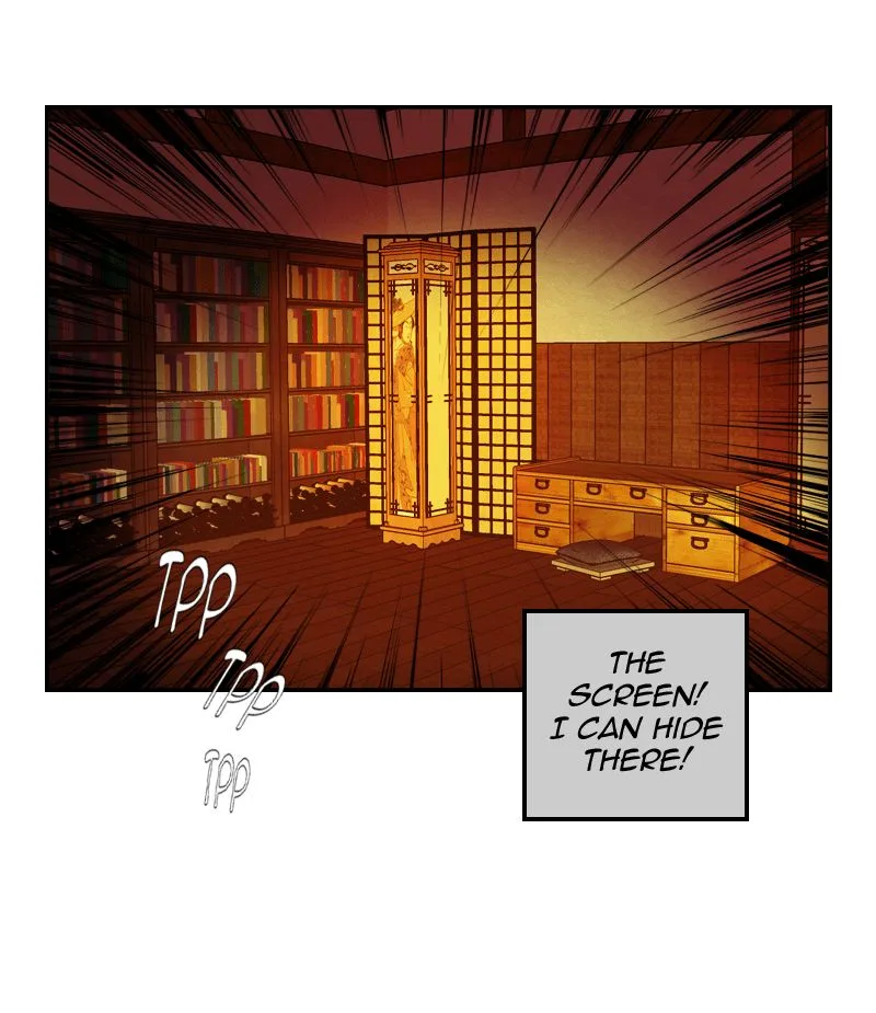 My Dear Cold-Blooded King Chapter 44 page 83