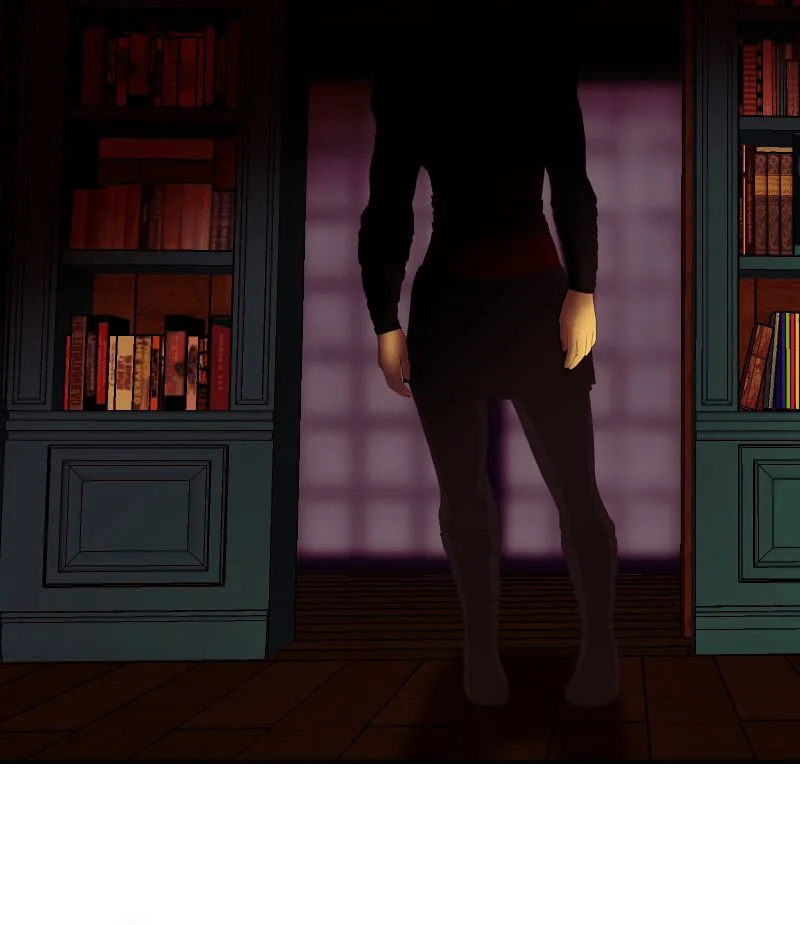 My Dear Cold-Blooded King Chapter 44 page 85