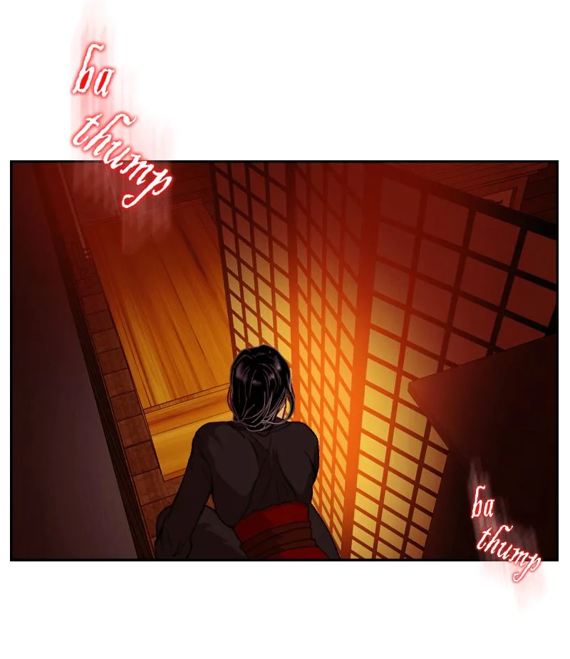 My Dear Cold-Blooded King Chapter 44 page 86