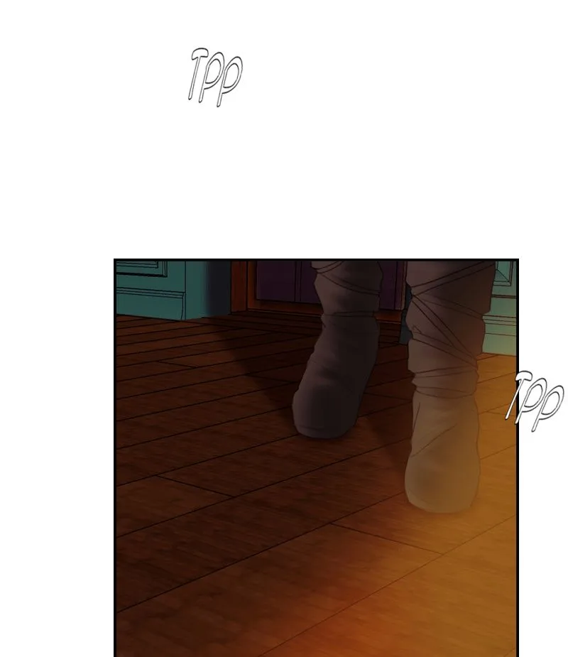 My Dear Cold-Blooded King Chapter 44 page 87