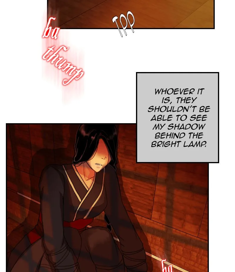 My Dear Cold-Blooded King Chapter 44 page 88