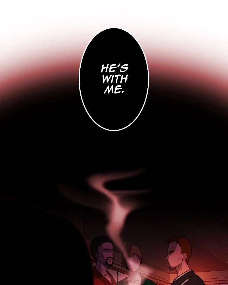 My Dear Cold-Blooded King Chapter 45 page 11