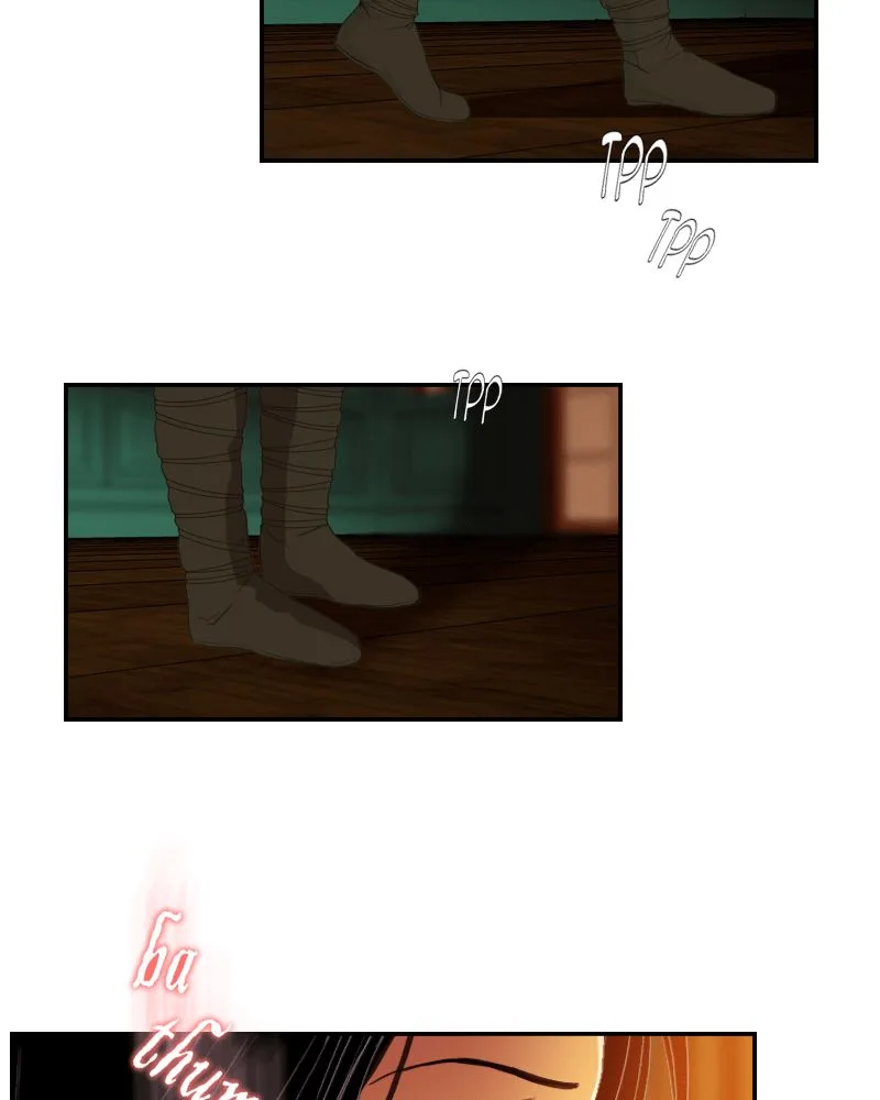 My Dear Cold-Blooded King Chapter 45 page 33