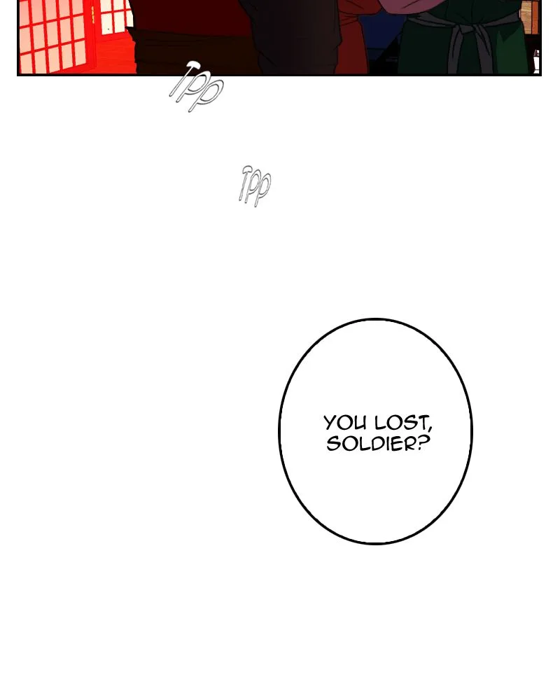 My Dear Cold-Blooded King Chapter 45 page 8