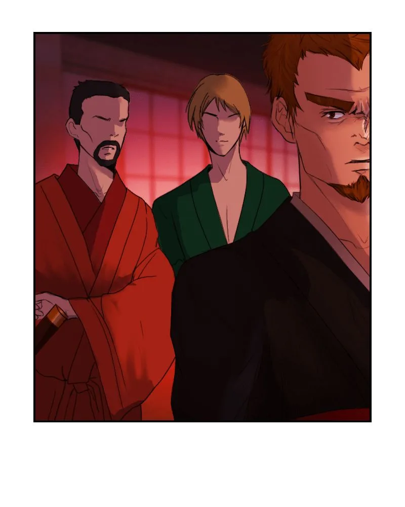 My Dear Cold-Blooded King Chapter 45 page 9
