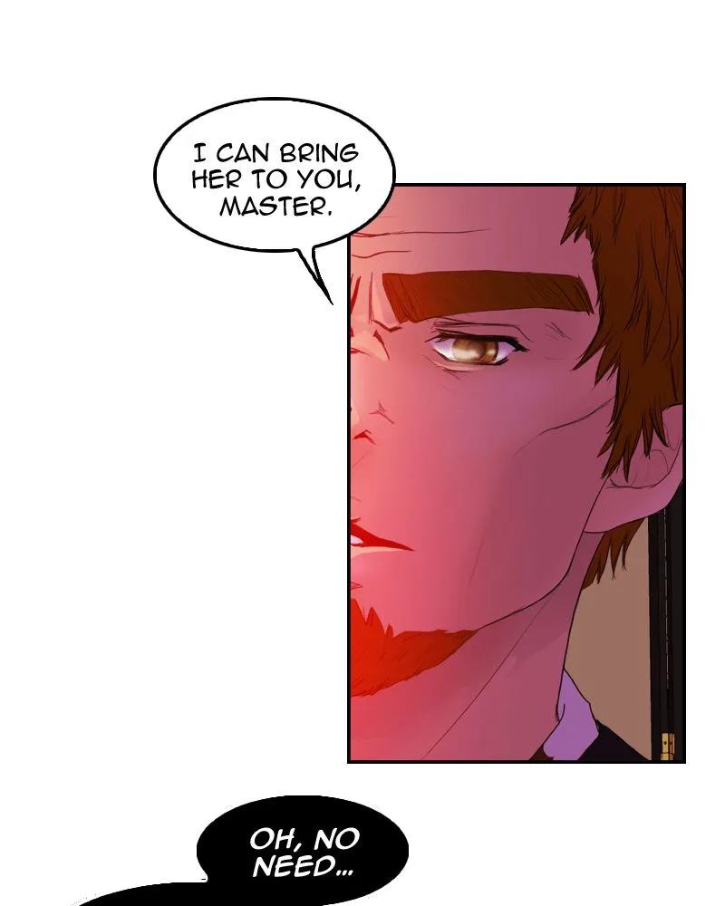 My Dear Cold-Blooded King Chapter 45 page 17