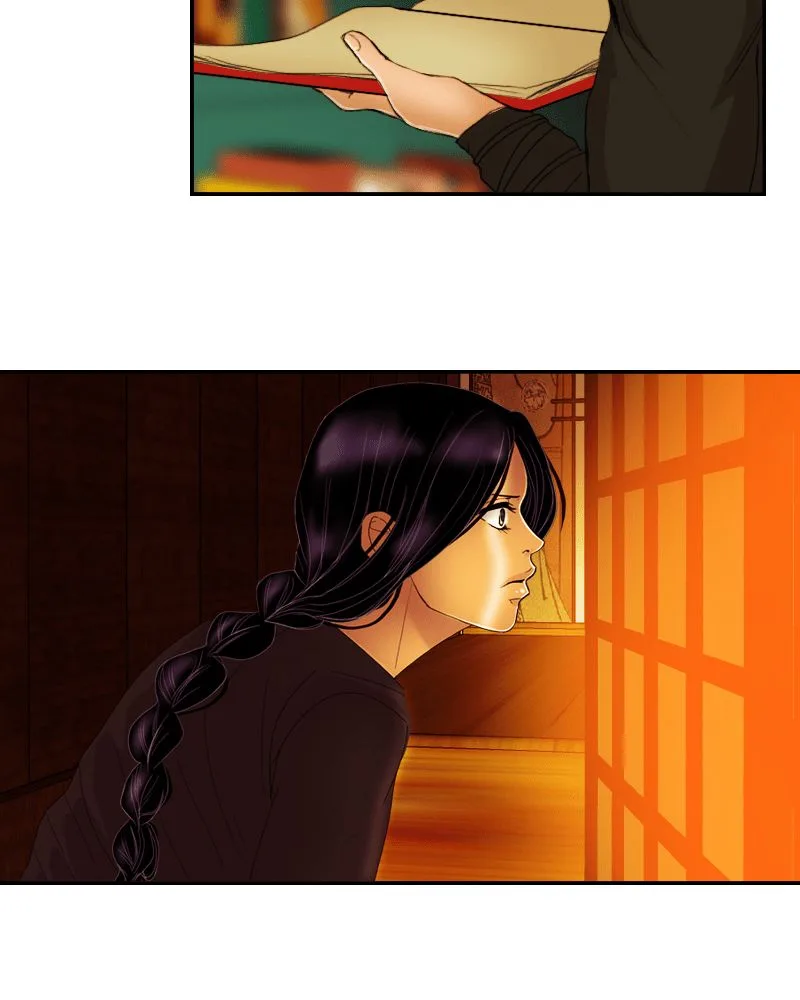 My Dear Cold-Blooded King Chapter 45 page 30
