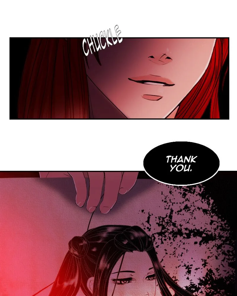 My Dear Cold-Blooded King Chapter 45 page 15