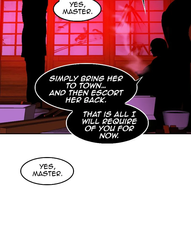My Dear Cold-Blooded King Chapter 45 page 20