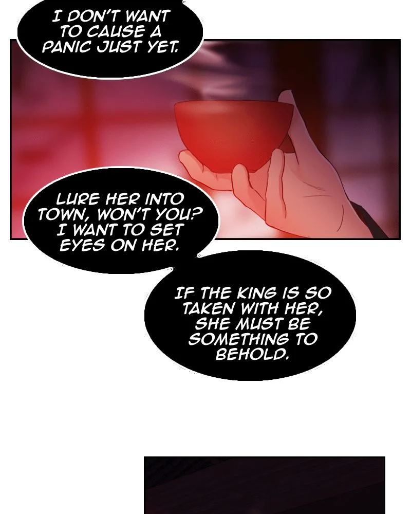 My Dear Cold-Blooded King Chapter 45 page 18