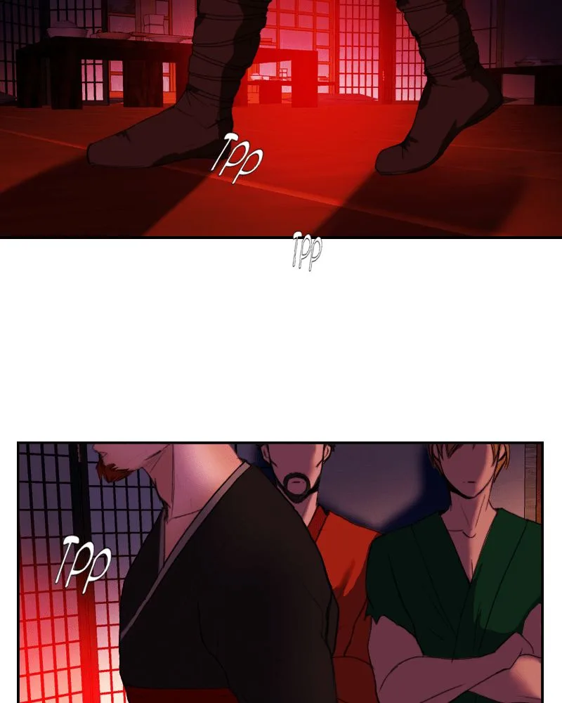 My Dear Cold-Blooded King Chapter 45 page 7
