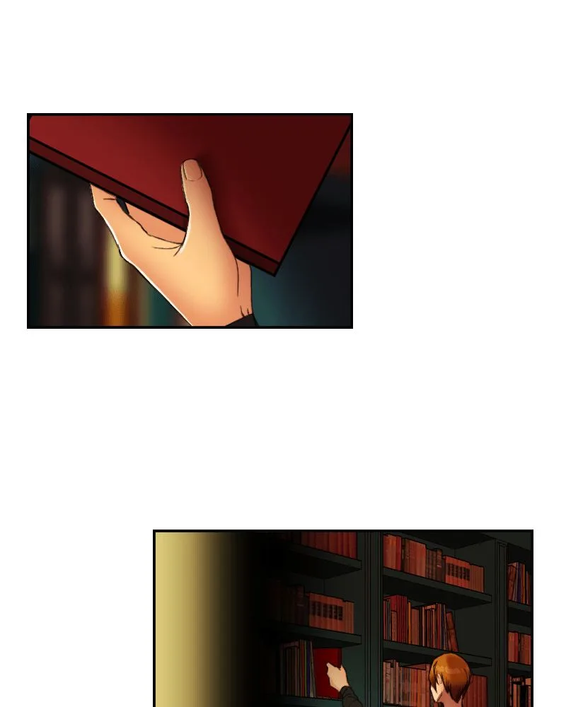 My Dear Cold-Blooded King Chapter 45 page 31