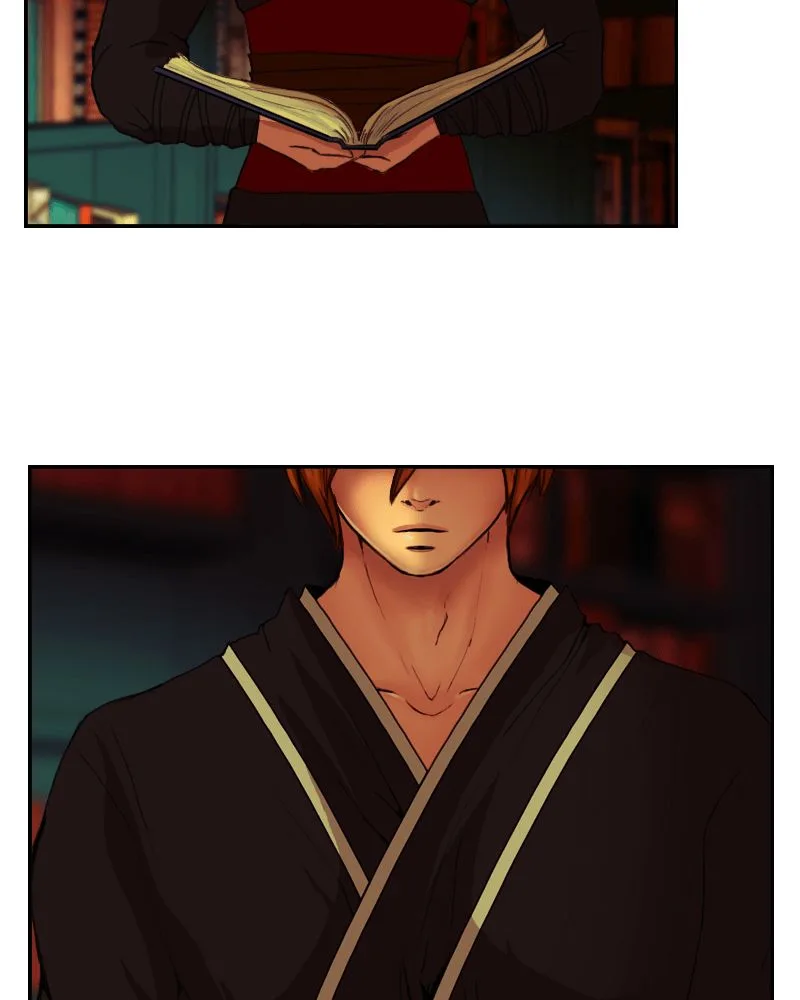My Dear Cold-Blooded King Chapter 45 page 37