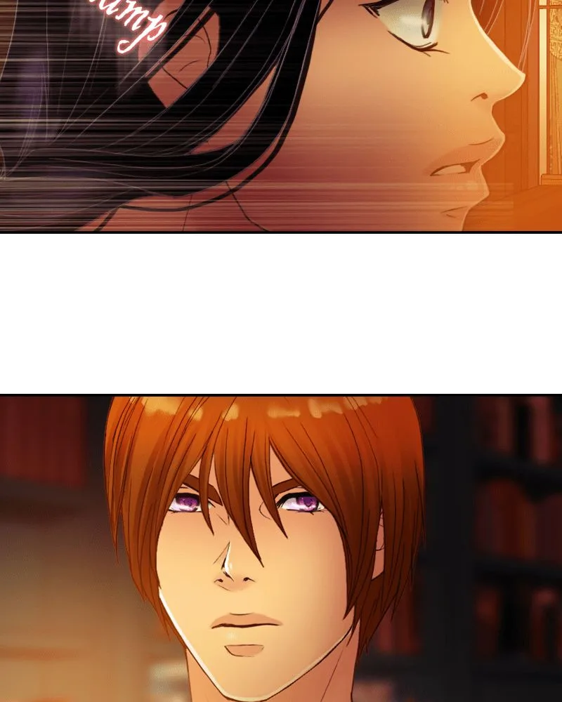 My Dear Cold-Blooded King Chapter 45 page 39