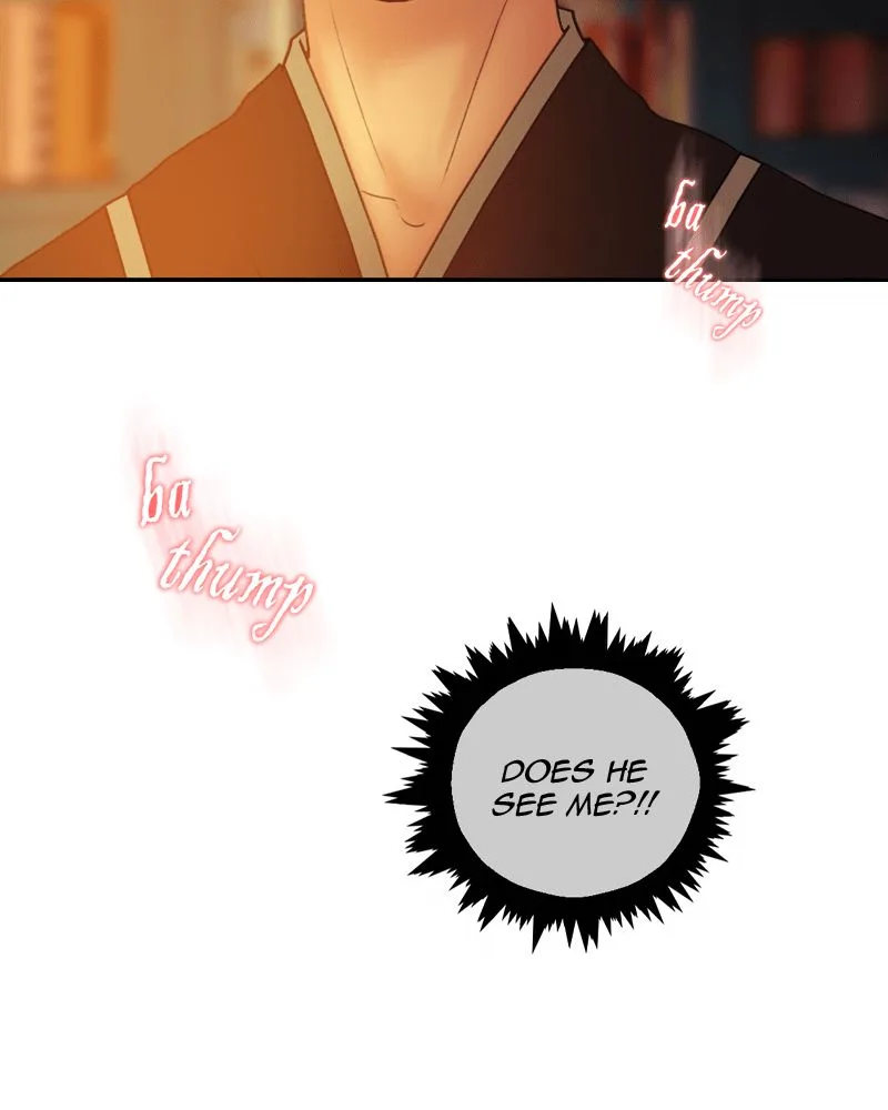 My Dear Cold-Blooded King Chapter 45 page 40