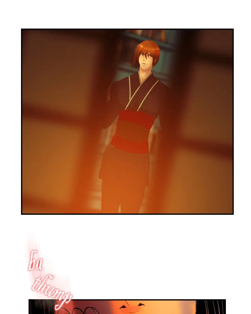My Dear Cold-Blooded King Chapter 45 page 43