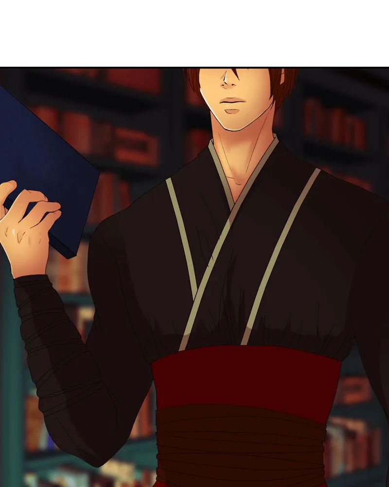 My Dear Cold-Blooded King Chapter 45 page 46