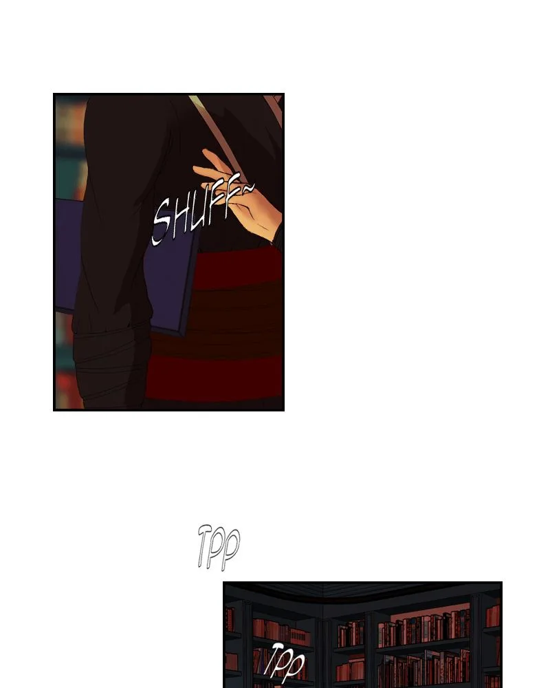 My Dear Cold-Blooded King Chapter 45 page 48