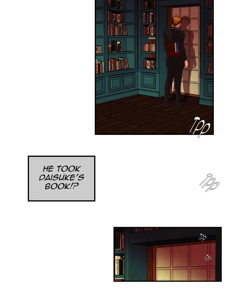 My Dear Cold-Blooded King Chapter 45 page 49