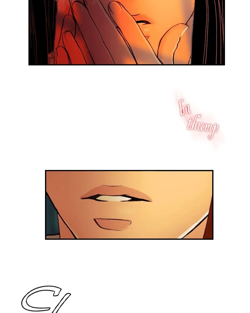 My Dear Cold-Blooded King Chapter 45 page 44