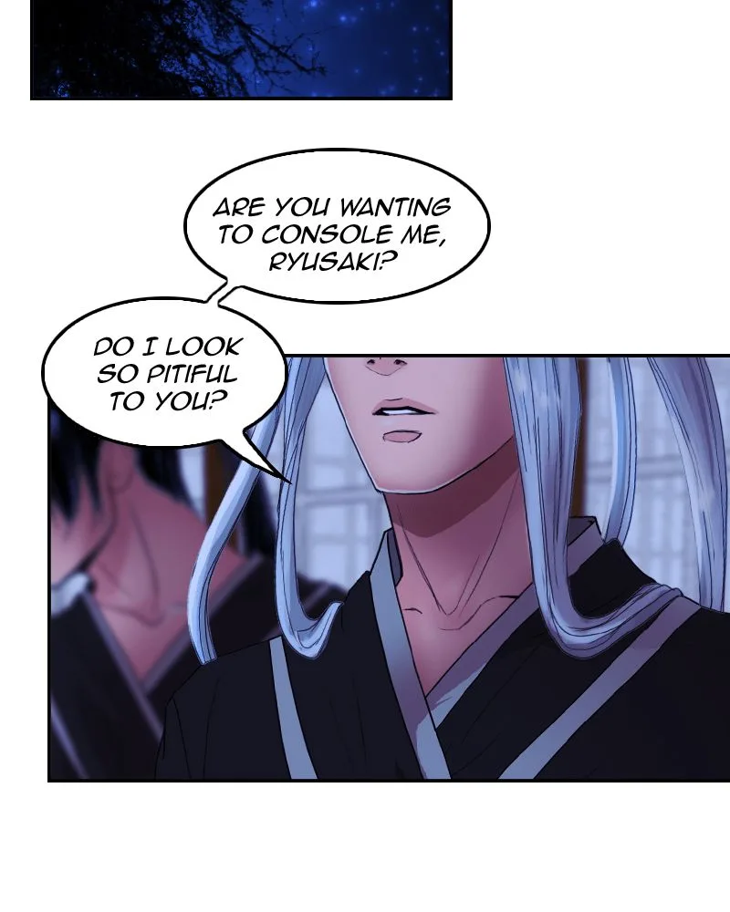 My Dear Cold-Blooded King Chapter 45 page 58