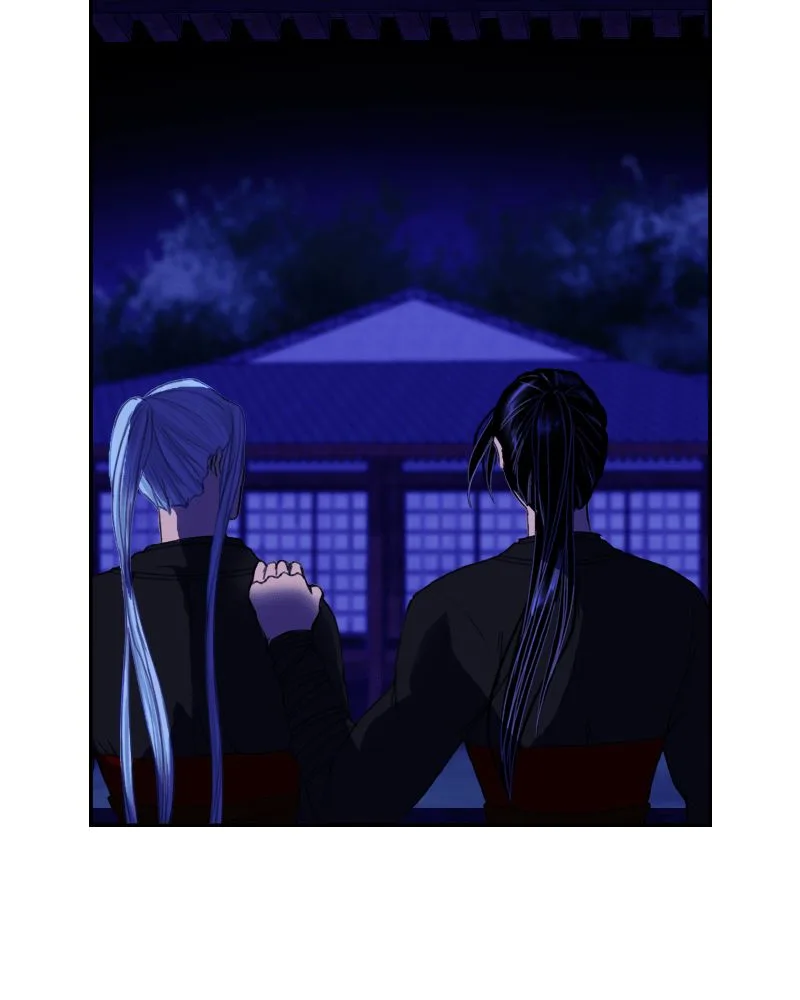 My Dear Cold-Blooded King Chapter 45 page 62