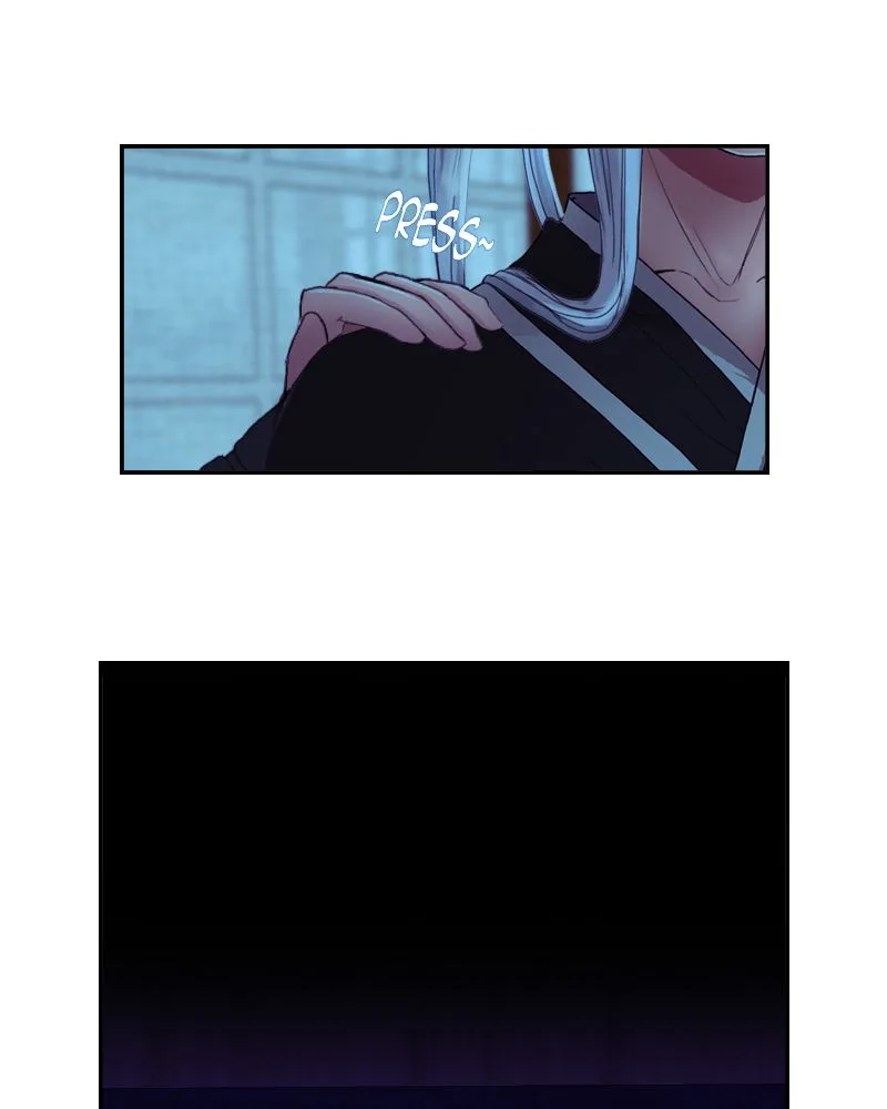 My Dear Cold-Blooded King Chapter 45 page 61